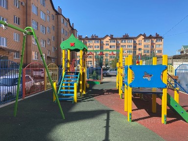 Сдается 1-комн. квартира, 38 м²