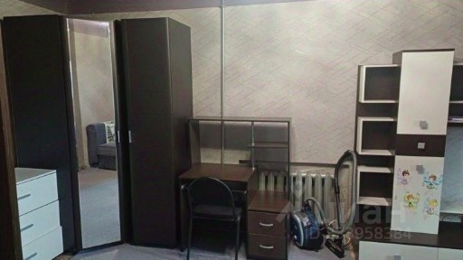 Сдается 1-комн. квартира, 32 м²