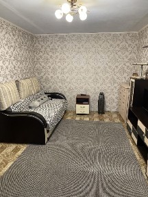Сдается 1-комн. квартира, 37 м²