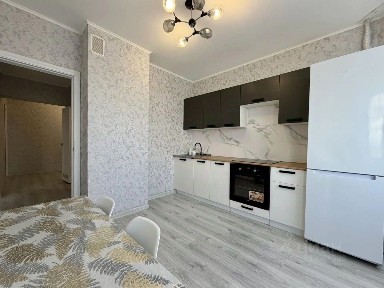 Сдается 2-комн. квартира, 58,4 м²