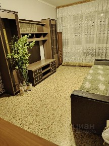 Сдается 1-комн. квартира, 39 м²