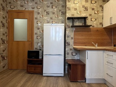 Сдается 1-комн. квартира, 39 м²