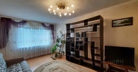 Сдается 3-комн. квартира, 86 м²