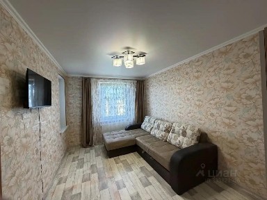 Продается 1-комн. квартира, 39 м²