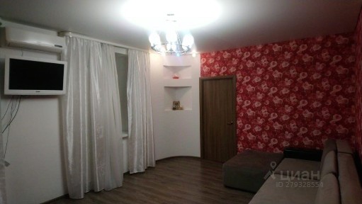 Сдается 2-комн. квартира, 65 м²