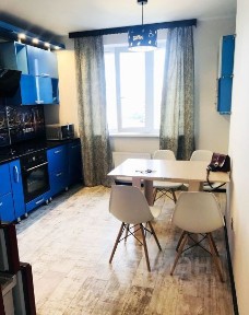 Сдается 2-комн. квартира, 68 м²