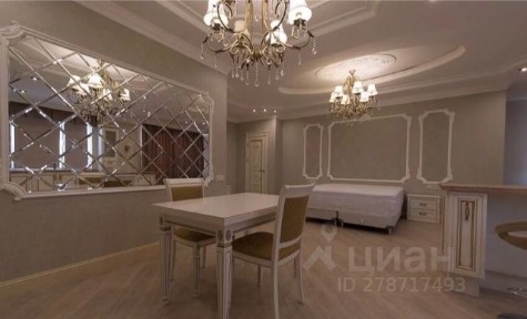 Сдается 1-комн. квартира, 50 м²