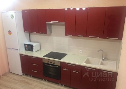 Сдается 2-комн. квартира, 59 м²