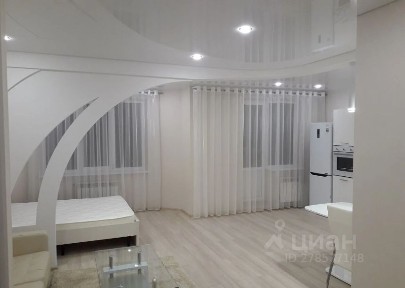Сдается студия, 50 м²