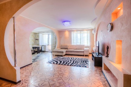 Сдается 3-комн. квартира, 100 м²