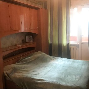Сдается 2-комн. квартира, 40 м²