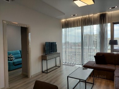 Сдаются 3-комн. апартаменты, 80 м²