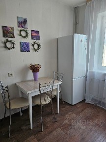 Сдается 1-комн. квартира, 39 м²