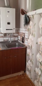 Сдается 2-комн. квартира, 43 м²