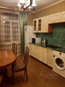 Сдается 3-комн. квартира, 100 м²