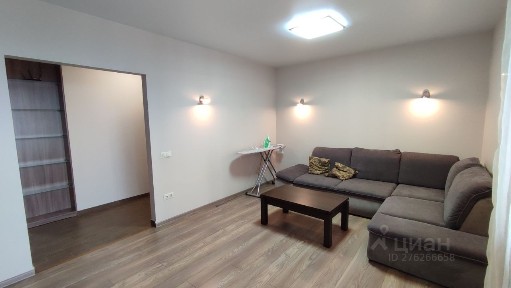 Сдается 2-комн. квартира, 72 м²