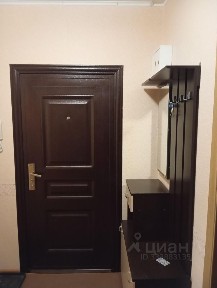 Сдается 1-комн. квартира, 37 м²