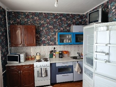 Сдается 1-комн. квартира, 37 м²