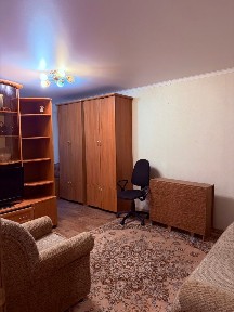 Сдается 1-комн. квартира, 33 м²