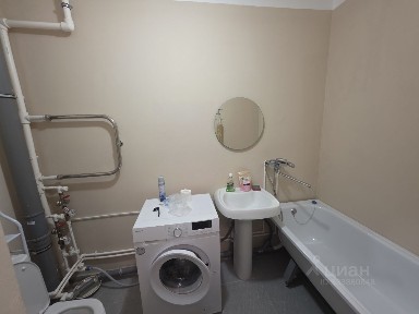 Сдается 1-комн. квартира, 37,16 м²