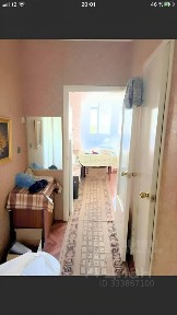 Сдается 1-комн. квартира, 36 м²