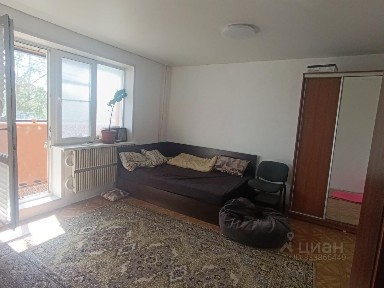 Сдается 1-комн. квартира, 37 м²