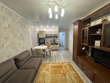 Сдается 1-комн. квартира, 42 м²