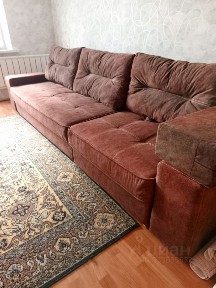 Сдается 1-комн. квартира, 38 м²