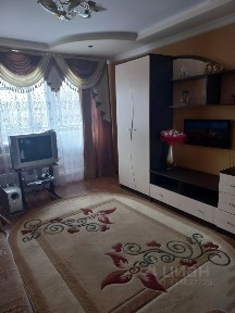 Сдается 3-комн. квартира, 60 м²