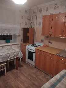 Сдается 1-комн. квартира, 40,2 м²