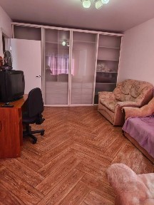 Сдается 1-комн. квартира, 40 м²
