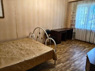 Сдается 3-комн. квартира, 60 м²