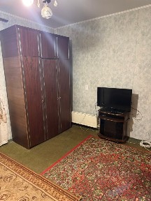 Сдается 1-комн. квартира, 28 м²