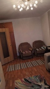 Сдается 1-комн. квартира, 39 м²