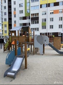 Сдается 2-комн. квартира, 42 м²