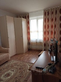 Сдается 1-комн. квартира, 35 м²