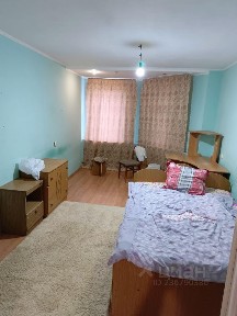 Сдается 4-комн. квартира, 87 м²