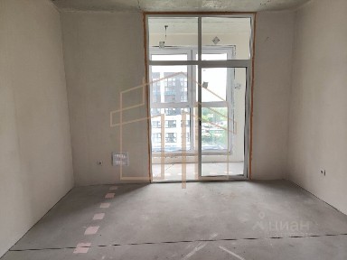 Продается студия, 22,1 м²