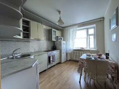 Продается 3-комн. квартира, 78,3 м²