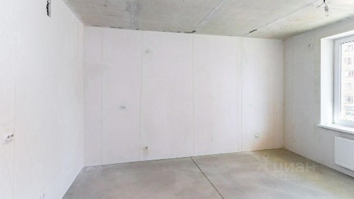 Продается 1-комн. квартира, 43,5 м²
