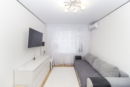 Продается 1-комн. квартира, 36,6 м²