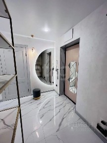 Продается 2-комн. квартира, 56,9 м²