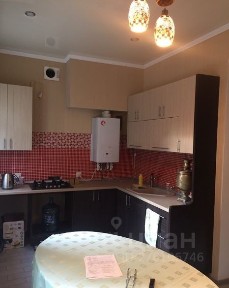 Сдается 2-комн. квартира, 80 м²