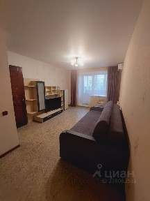 Сдается 1-комн. квартира, 41 м²