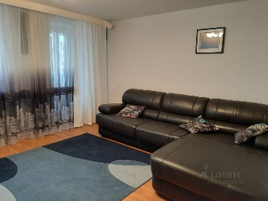 Сдается 3-комн. квартира, 90 м²