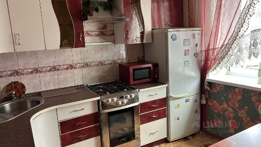 Сдается 1-комн. квартира, 38 м²