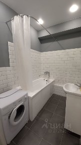 Сдается 1-комн. квартира, 38 м²