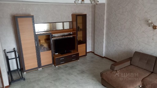 Сдается 1-комн. квартира, 48 м²