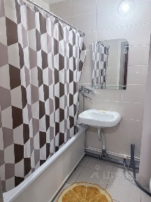 Сдается 1-комн. квартира, 40,6 м²