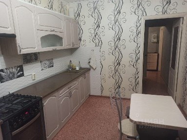Сдается 1-комн. квартира, 41,6 м²